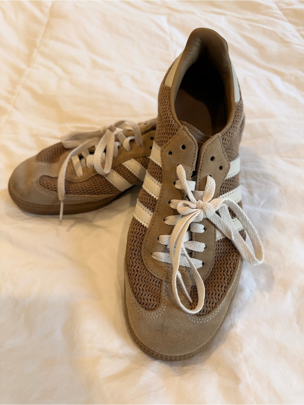 Women’s Adidas Sneakers